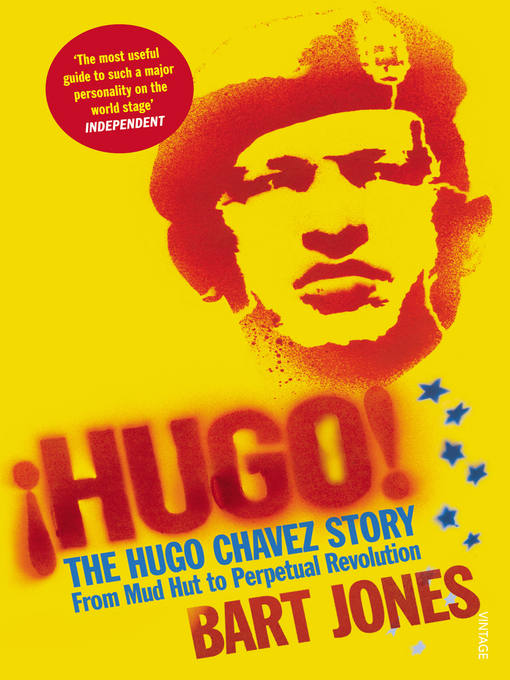 Title details for Hugo! by Bart Jones - Available